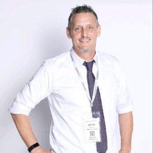 Mitch Bittermann